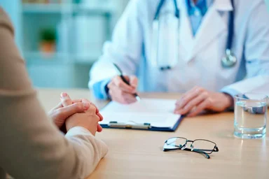 Врач-психиатр в Стародубе