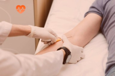 Кодирование от алкоголизма на 3 года в Стародубе