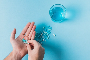 Лечение стресса в Стародубе